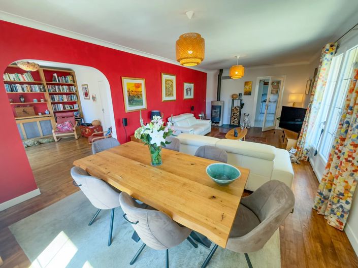 Image No.4-Maison de 4 chambres à vendre à Dordogne