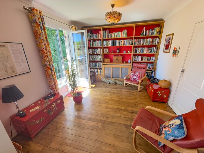 Image No.8-Maison de 4 chambres à vendre à Dordogne