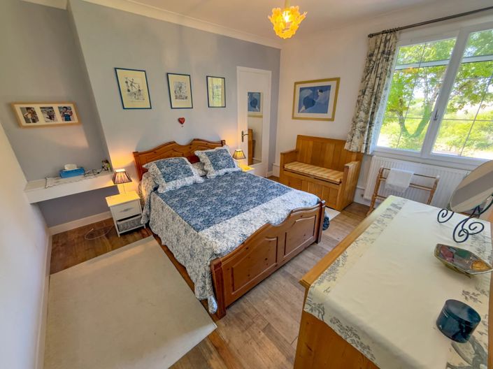 Image No.10-Maison de 4 chambres à vendre à Dordogne