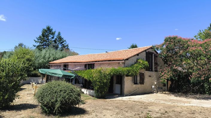 Image No.1-Maison de 4 chambres à vendre à Turgon