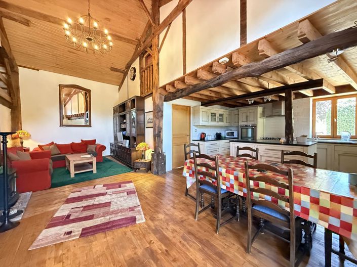 Image No.3-4 Bed House for sale