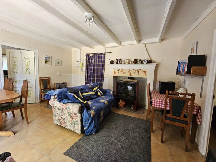 Image No.3-3 Bed Village House for sale