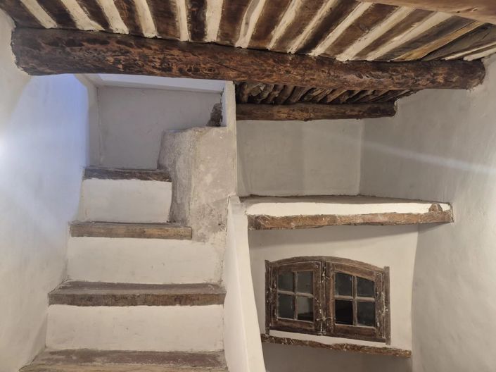 Image No.4-Propriété de 3 chambres à vendre à Cotignac