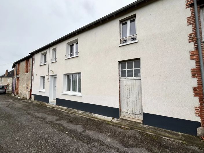 Image No.1-3 Bed Village House for sale