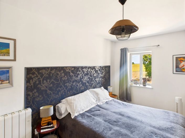 Image No.12-Maison de 6 chambres à vendre à Nanteuil-en-Vallée