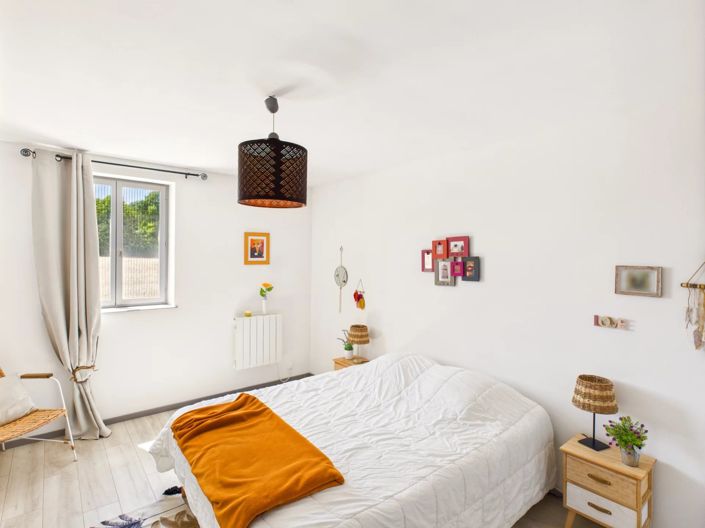 Image No.15-Maison de 6 chambres à vendre à Nanteuil-en-Vallée