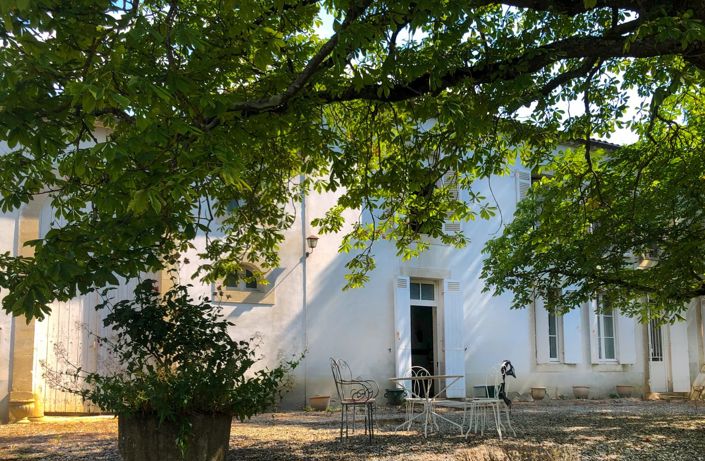 Image No.12-Maison de 8 chambres à vendre à Carcassonne
