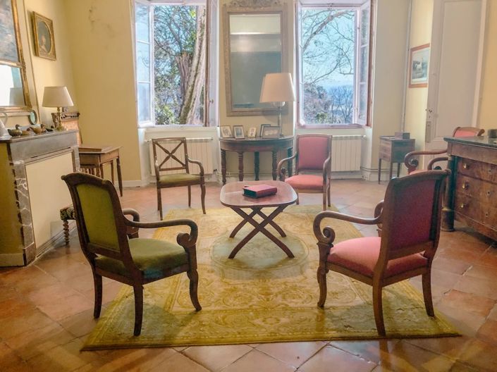 Image No.3-Maison de 8 chambres à vendre à Carcassonne