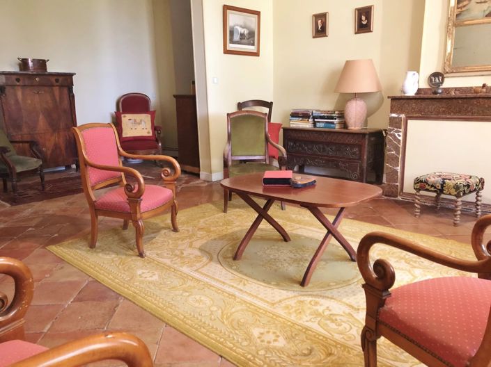 Image No.4-Maison de 8 chambres à vendre à Carcassonne