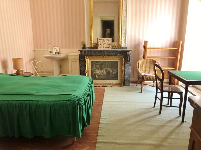 Image No.5-Maison de 8 chambres à vendre à Carcassonne