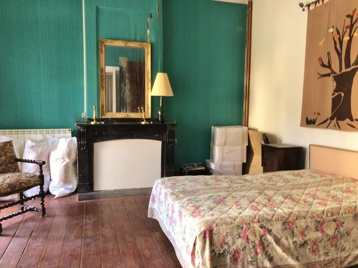 Image No.6-Maison de 8 chambres à vendre à Carcassonne