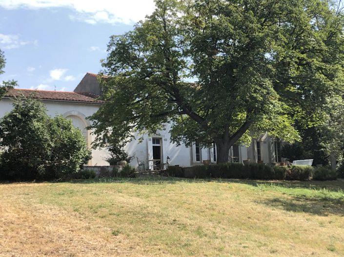 Image No.9-Maison de 8 chambres à vendre à Carcassonne