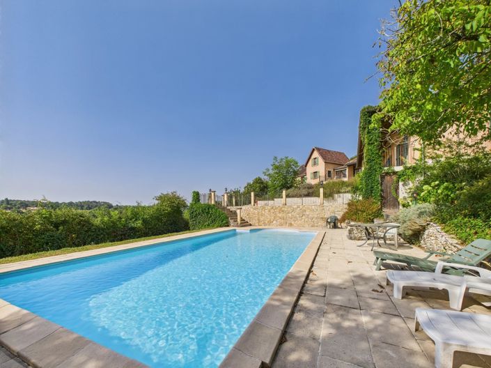 Image No.1-5 Bed Village House for sale