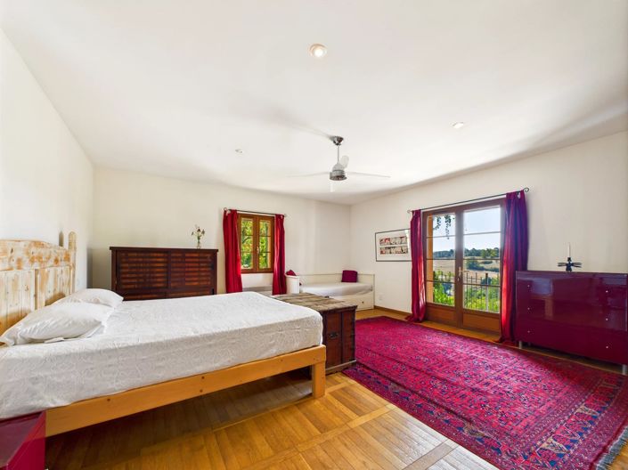 Image No.12-Maison de village de 5 chambres à vendre à Monpazier