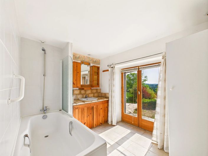 Image No.13-Maison de village de 5 chambres à vendre à Monpazier