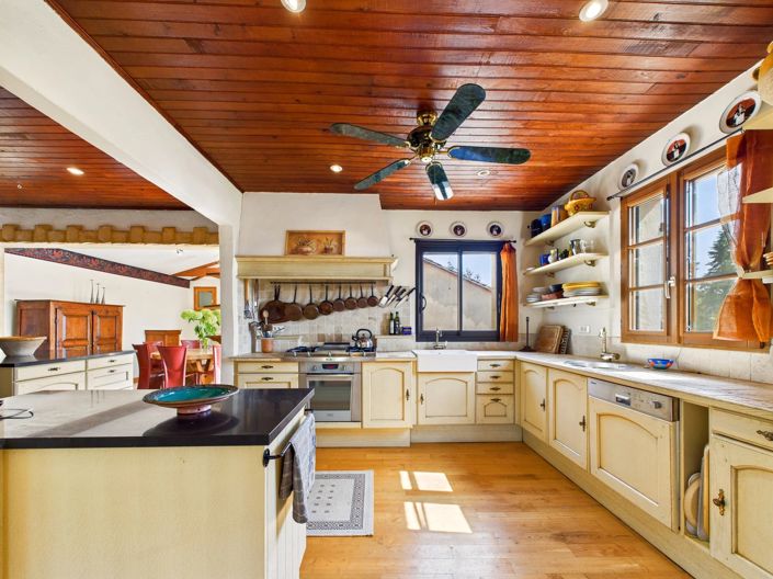 Image No.4-Maison de village de 5 chambres à vendre à Monpazier