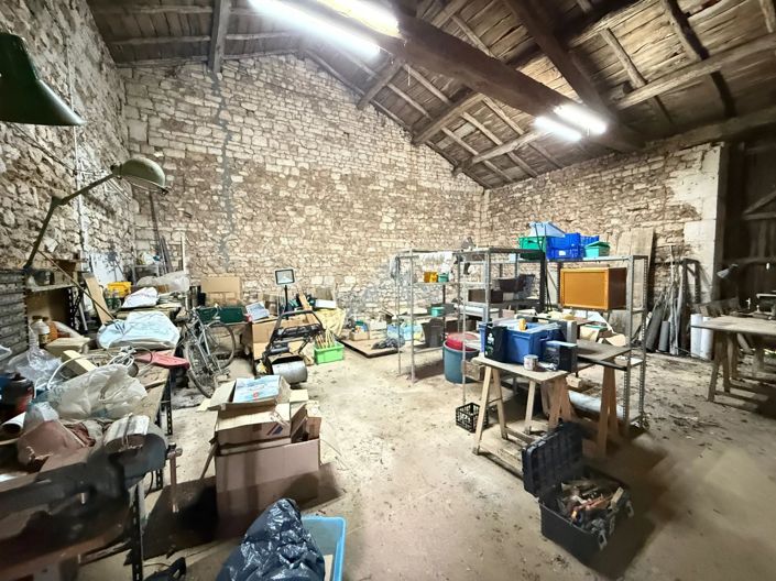 Image No.11-Ferme de 4 chambres à vendre à Lorigné