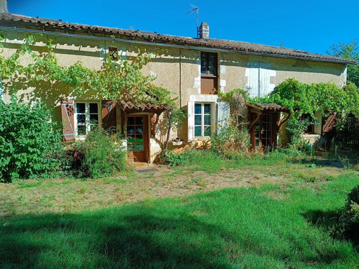 Image No.12-Ferme de 4 chambres à vendre à Lorigné