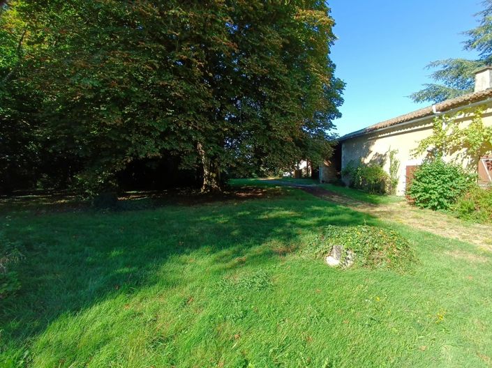 Image No.2-Ferme de 4 chambres à vendre à Lorigné