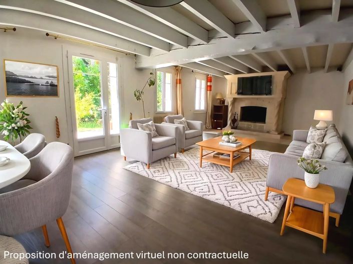 Image No.3-4 Bed House for sale