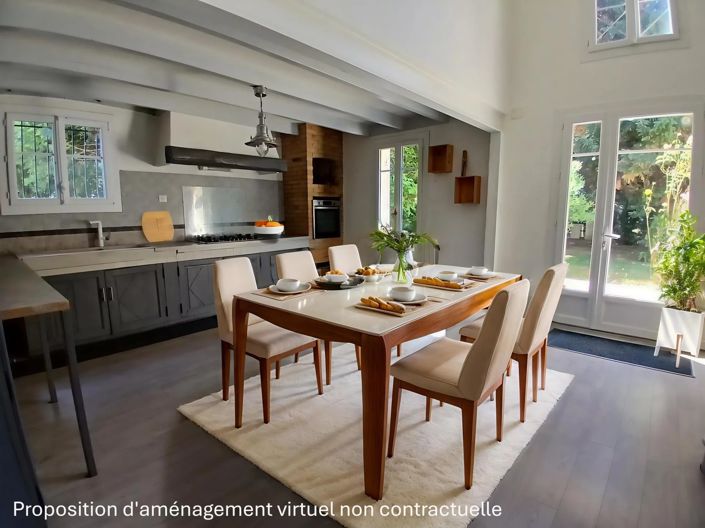 Image No.4-4 Bed House for sale