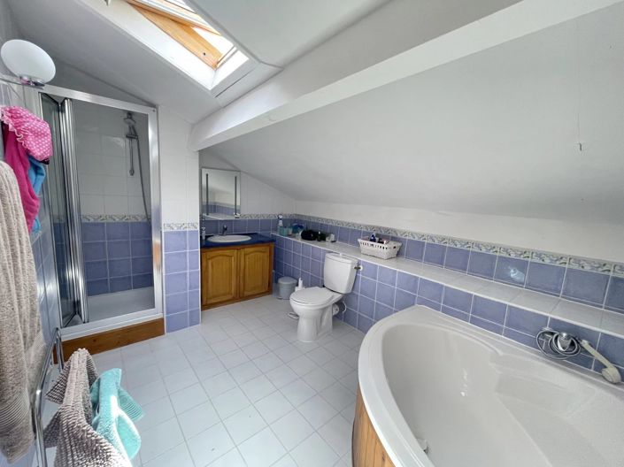 Image No.10-Maison de 4 chambres à vendre à Eauze