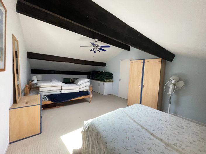 Image No.11-Maison de 4 chambres à vendre à Eauze