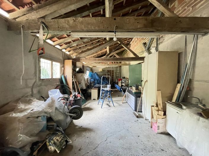 Image No.12-Maison de 4 chambres à vendre à Eauze