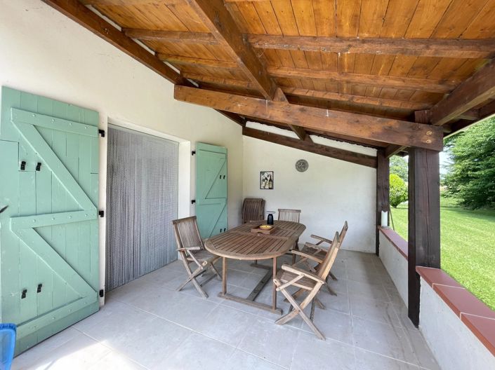 Image No.13-Maison de 4 chambres à vendre à Eauze