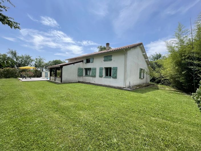 Image No.14-Maison de 4 chambres à vendre à Eauze