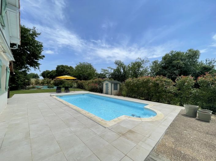 Image No.15-Maison de 4 chambres à vendre à Eauze