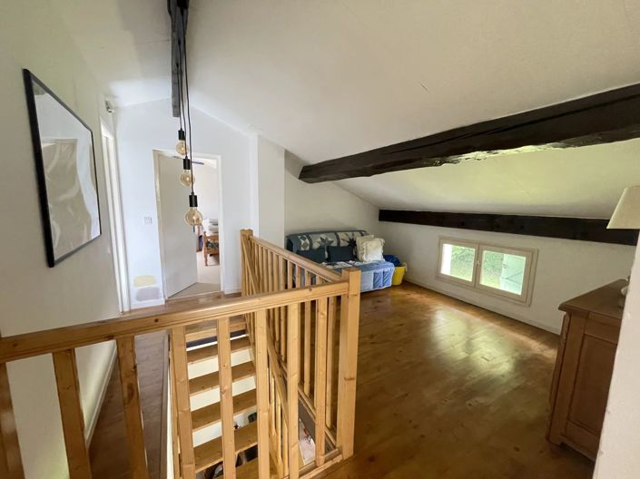 Image No.7-Maison de 4 chambres à vendre à Eauze