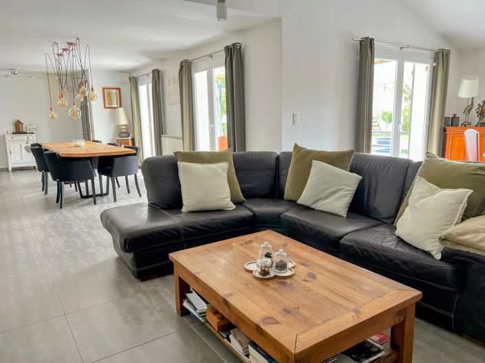 Image No.5-Maison de 6 chambres à vendre à Quillan