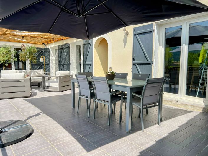 Image No.8-Maison de 6 chambres à vendre à Quillan