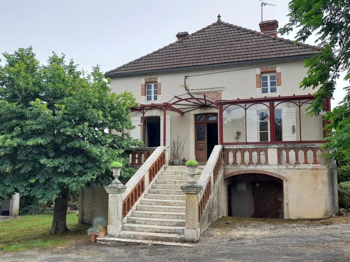 Image No.1-5 Bed House for sale