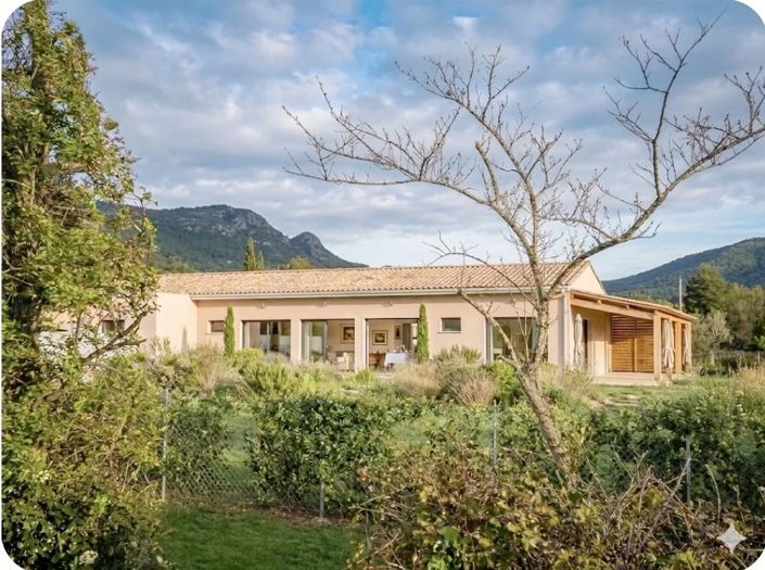 Image No.13-Maison de 4 chambres à vendre à Saint Paul de Fenouillet