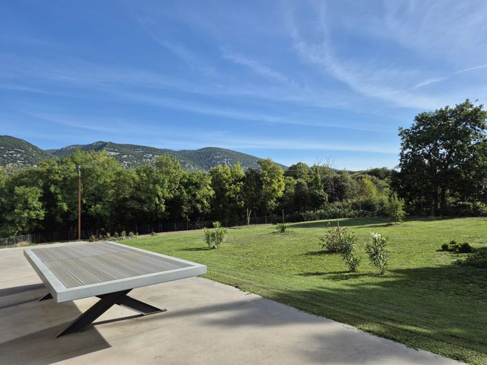 Image No.2-Maison de 4 chambres à vendre à Saint Paul de Fenouillet