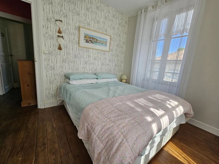 Image No.10-Maison de village de 3 chambres à vendre à Montemboeuf