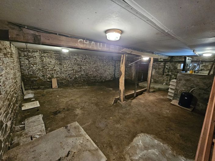 Image No.13-Maison de village de 3 chambres à vendre à Montemboeuf