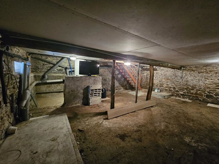 Image No.14-Maison de village de 3 chambres à vendre à Montemboeuf