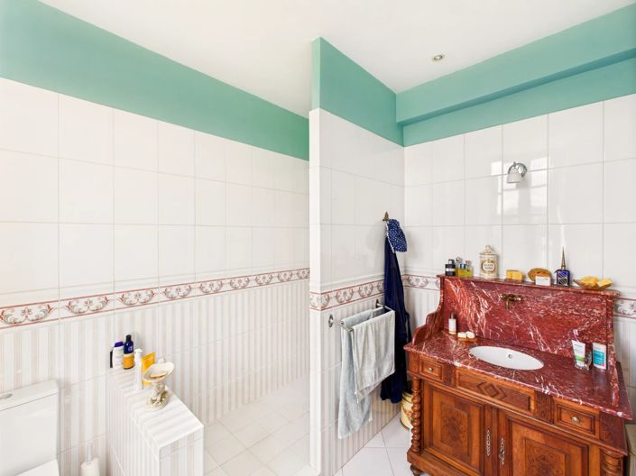 Image No.13-Maison de 7 chambres à vendre à Moissac