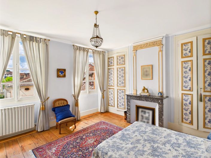 Image No.15-Maison de 7 chambres à vendre à Moissac