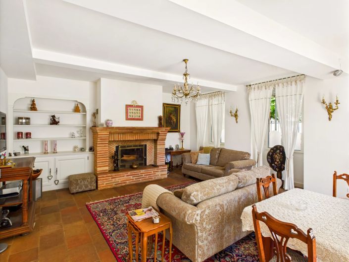 Image No.3-Maison de 7 chambres à vendre à Moissac