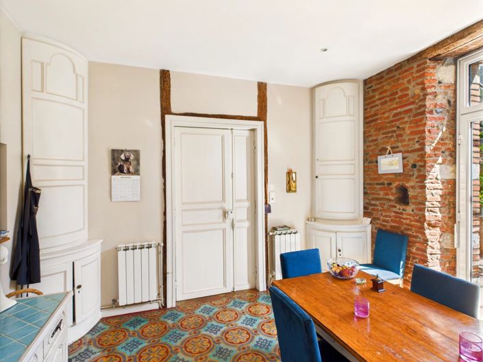 Image No.5-Maison de 7 chambres à vendre à Moissac