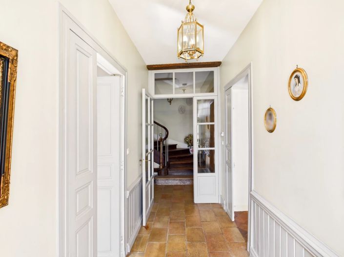 Image No.6-Maison de 7 chambres à vendre à Moissac