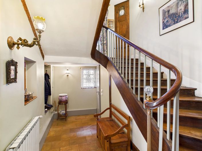 Image No.7-Maison de 7 chambres à vendre à Moissac