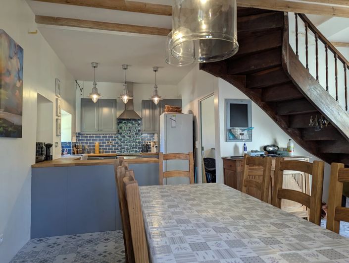 Image No.2-4 Bed Village House for sale