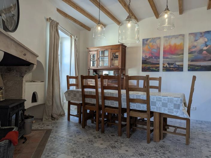 Image No.3-4 Bed Village House for sale