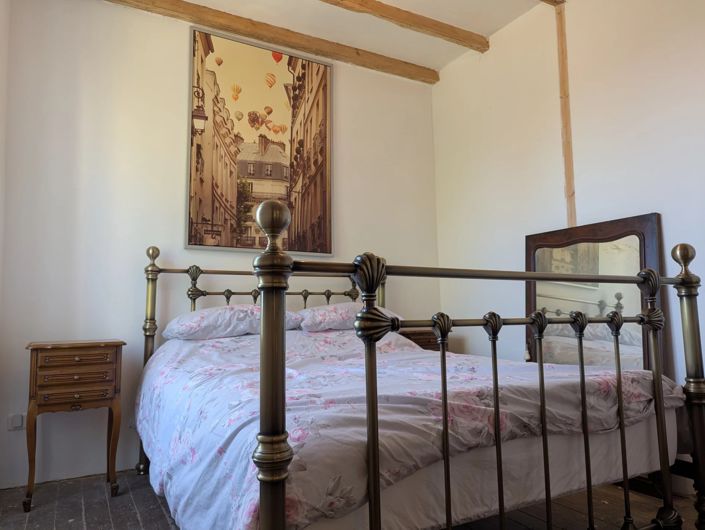 Image No.8-4 Bed Village House for sale