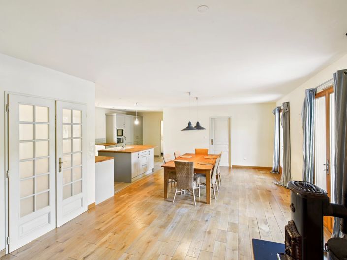 Image No.4-Maison de 4 chambres à vendre à Tournon d'Agenais